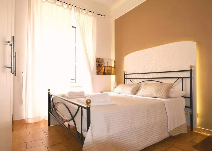Luxury White House Rome