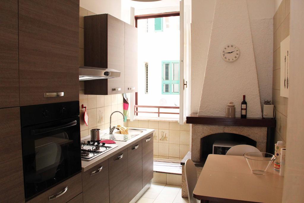 Appartamento Luxury White House