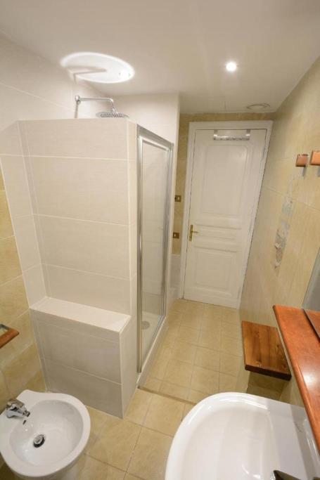 Appartamento Luxury White House