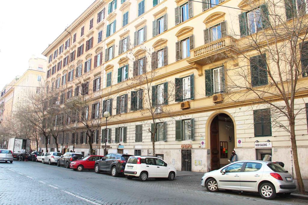 Appartamento Luxury White House Roma