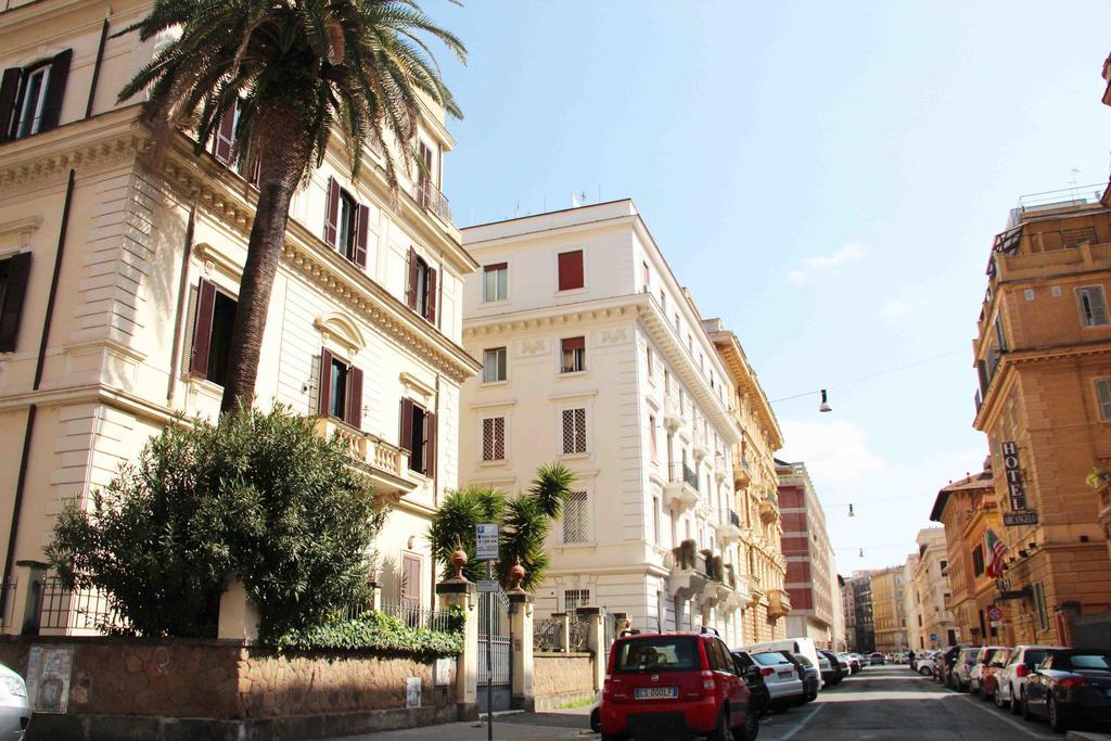 Appartamento Luxury White House *