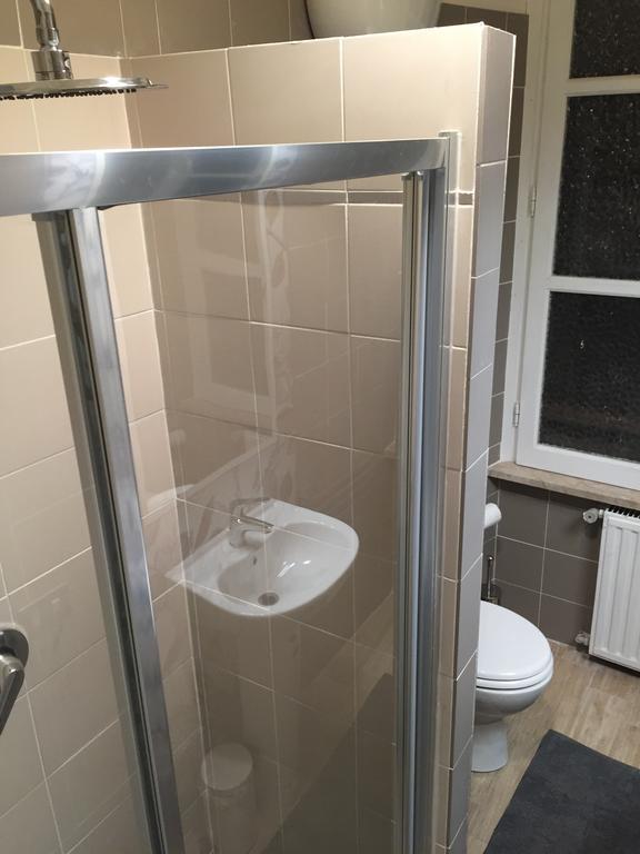 Appartamento Luxury White House Roma