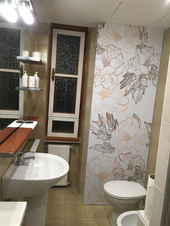 Luxury White House Roma
