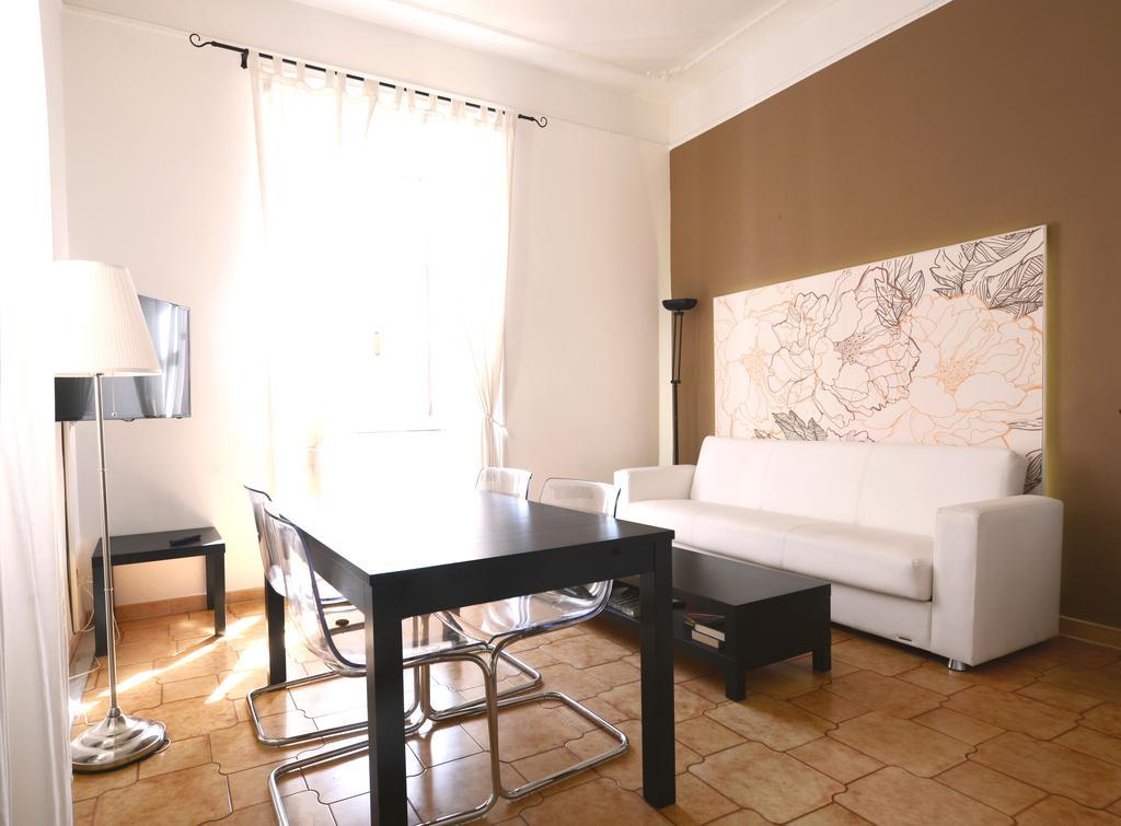 Luxury White House Appartamento Roma